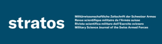 Stratos: Militärwissenschaftliche Zeitschrift der Schweizer Armee