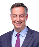 David McAllister