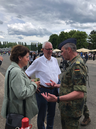 Gute Gespräche