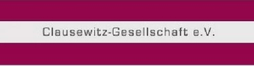 Text: Clausewitz-Gesellschaft e.V.