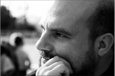 Referent Matthias Hofmann