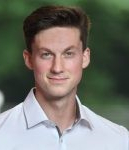 Daniel Weimert, Vorstand der Organisation "codetekt"