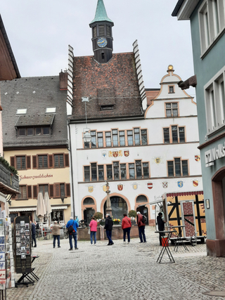 Staufen / Breisgau