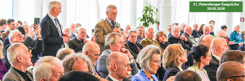 21. Petersberger Gespräche zur Sicherheit, 28. März 2026 - Bild 11